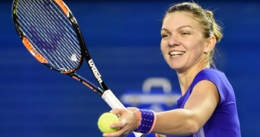 Stire din Sport : TENIS / Simona Halep vrea revanșa în fața Johannei Konta, la Constanța