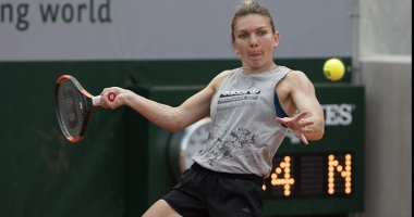 Simona Halep, debut la Roland Garros. Poate ajunge nr. 1 mondial!