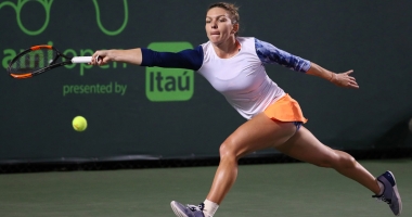 Simona Halep,  wild card pentru turneul de la Washington