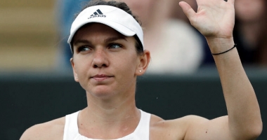 Simona Halep rămâne pe locul 2 WTA