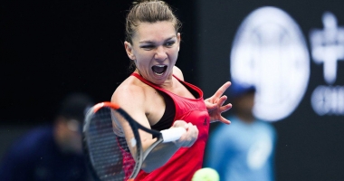 Simona Halep joacă, astăzi, în sferturile turneului de la Beijing
