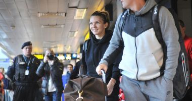 Stire din Sport : "Sunt epuizată, am nevoie de odihnă"