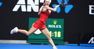 Simona Halep va juca direct în turul doi, la Miami