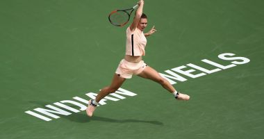 Simona Halep s-a calificat în turul 3 la Miami