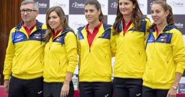 Simona Halep deschide 