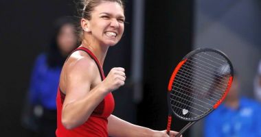 Tenis / Simona Halep, lideră incontestabilă în ierarhiile WTA