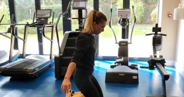 Simona Halep, verdict dur!  Nu va juca în turneul de la Moscova