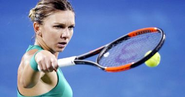 Simona Halep, inclusă în topul celor mai valoroși sportivi ai anului 2018