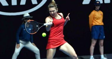 Simona Halep  și-a ales echipa alături de care  va începe  anul 2019