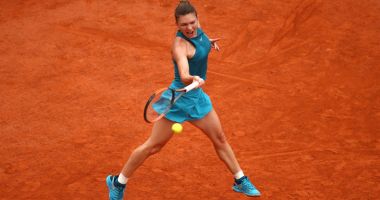 Stire din Sport : Simona Halep a vorbit despre colaborarea cu Thierry van Cleemput