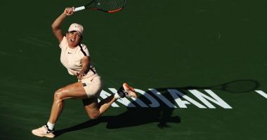Simona Halep: 