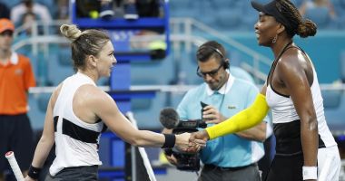 Stire din Sport : Simona Halep, câștigătoare a Premiului Inimii