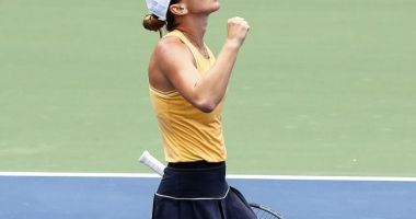 Stire din Sport : Simona Halep a anunțat că va participa la Kremlin Cup