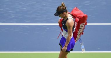 Stire din Sport : Nu renunță la luptă! Simona Halep merge accidentată la Beijing