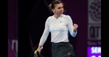 Stire din Sport : Simona Halep va întâlni adversare de top la Turneul Campioanelor. Meciul mult așteptat va avea loc