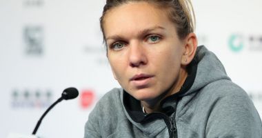 Stire din Sport : Simona Halep, semnal de alarmă cu privire la situația din tenisul românesc