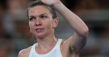Stire din Sport : Simona Halep este în sferturi la Adelaide. Pe cine a învins în debut