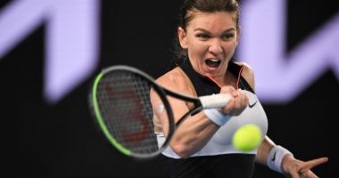 Stire din Sport : Simona Halep, învinsă de Serena Williams în sferturi la Australian Open 2021