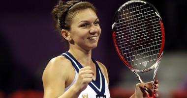Simona Halep devine numărul 2 mondial!