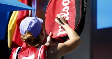 Simona Halep, în optimi la Australian Open. Ora revanșei cu Wickmayer! - 2