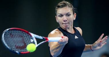 Stire din Sport : Tenis / Simona Halep - Jelena Jankovici. S-a stabilit ora la care se joacă finala Indian Wells