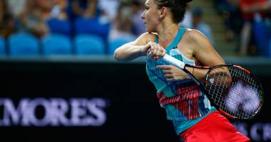 Stire din Sport : Simona Halep, surpriză neplăcută la Australian Open