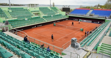 Simona e în formă! Se anunță un meci de zile mari - 7