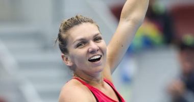 Simona Halep, numărul 1 mondial. "Tată, am reușit!" - 2