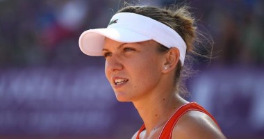 Stire din Sport : Tenis / Simona Halep va juca în această noapte primul meci la Australian Open