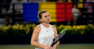Simona Halep rămâne fără banii de la WTA