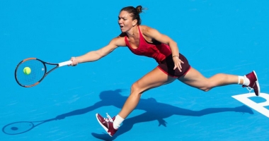 Simona Halep, numărul 1 mondial. "Tată, am reușit!" - 4