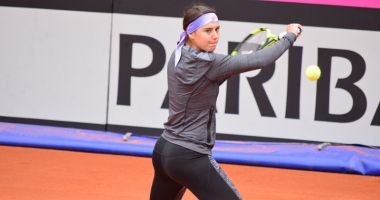 Simona e în formă! Se anunță un meci de zile mari - 9