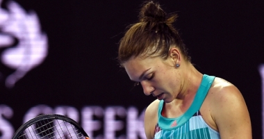 Halep pierde duelul cu Kerber. Tecău, în sferturi la Basel