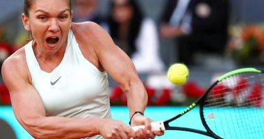 Tenis: Simona Halep a abandonat în optimi la Wuhan (WTA)