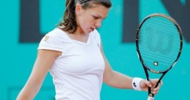 Stire din Sport : Tenis / Simona Halep nu s-a calificat în sferturi la Bastad
