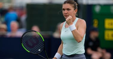Wimbledon 2019 | Cu cine joacă Simona Halep în primul tur