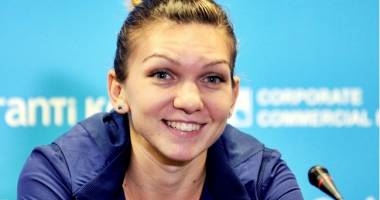 Stire din Sport : Ce spune Simona Halep despre gestul controversat al lui Bouchard