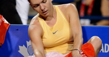Stire din Sport : Participarea Simonei Halep la Transylvania Open ar putea fi ultima? “Genunchiul îmi dă bătăi de cap”