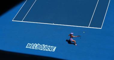 Simona Halep, în optimi la Australian Open. Ora revanșei cu Wickmayer! - 5