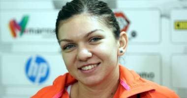 Ce spune Simona Halep despre sfaturile lui Ion Țiriac