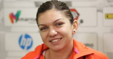 Tenis: Pe ce loc se clasează Simona Halep în clasamentul WTA