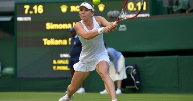 Stire din Sport : Tenismenele din România și-au aflat adversarele de la Wimbledon 2016