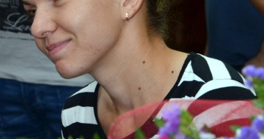 Galerie FOTO / Ce propunere a primit Simona Halep la Constanța. "După ce mă las de tenis, mă gândesc!" - 4