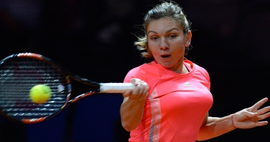 Stire din Sport : Simona Halep, învinsă la Stuttgart și pierde încă o poziție WTA