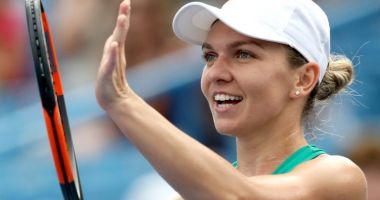 Simona Halep: 