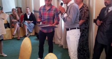 Simona Halep, desemnată cetățean de onoare al municipiului Constanța - 2