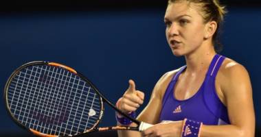 Stire din Sport : Simona Halep, în sferturile de finală la Indian Wells