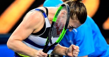 Simona Halep a pierdut locul 1 WTA! Iată cine este noul lider mondial