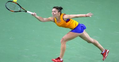 Simona Halep, mesajul dimineții pe pagina sa de Facebook: 