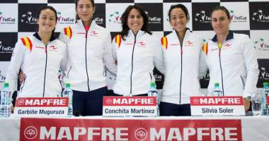 Simona Halep: "O să joc pentru români, pentru țară și, în ultimul rând, pentru mine" - 3